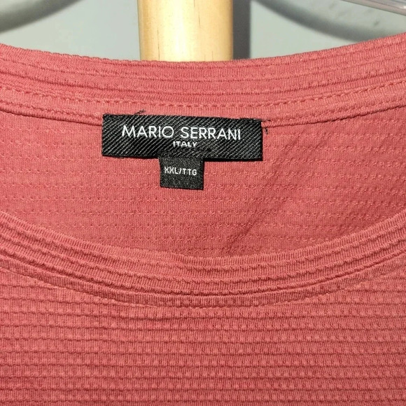 Mario Serrani Italy Rust XXL - Picture 2 of 4
